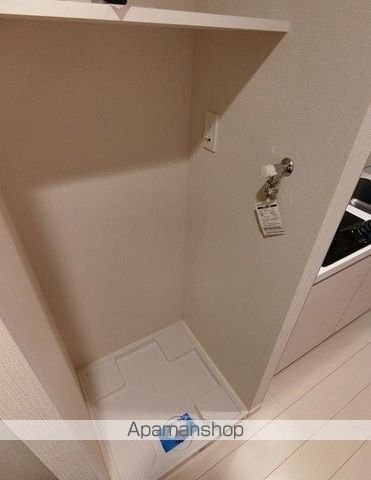 BANDOUBASHIRENTALAPARTMENTの内装写真