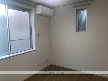 メゾン・ド・ルルス[1R/19.87m2]のリビング・居間