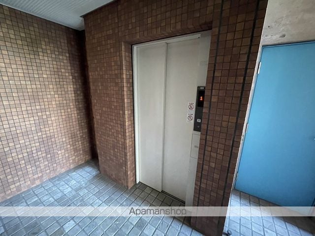 ソフィア見附の内装写真