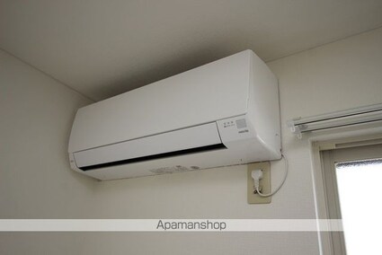 プラッツＡ[1LDK/31.05m2]のその他設備