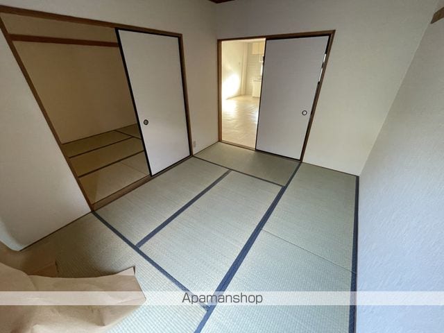 アイミナール八坂の内装写真