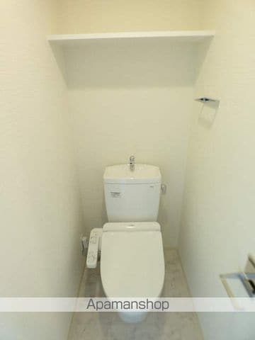 ESTEMCOURT新大阪XIVアイシーの内装写真
