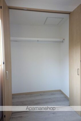 ＢｌｕｅＰｉｔ平山[1R/55.06m2]の収納