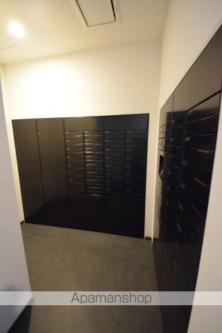 アーバネックス大井仙台坂のその他写真