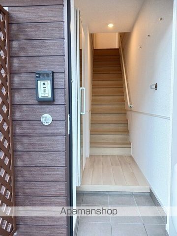 ダイアリーの内装写真
