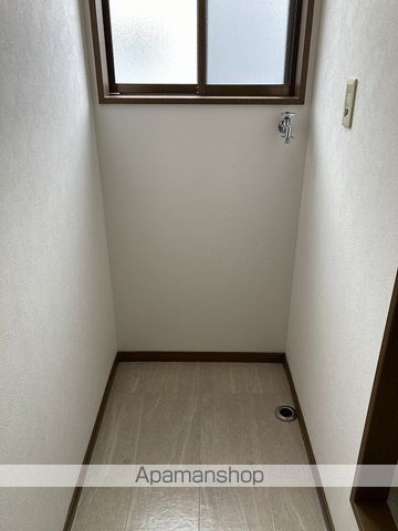 コーポラス米山の内装写真