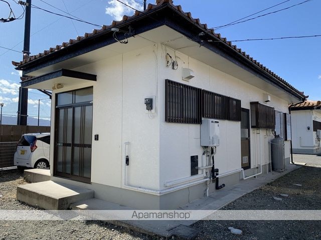 内藤住宅（３８５－１）[3K/52.99m2]の外観1