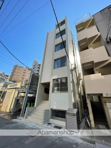 RUYGO神楽坂の外観写真