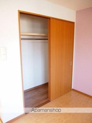 ブリリアンヒルズ　Ｌ１[1R/37.75m2]の収納