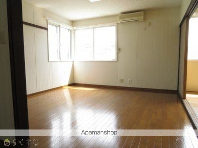 ハイツIMの内装写真