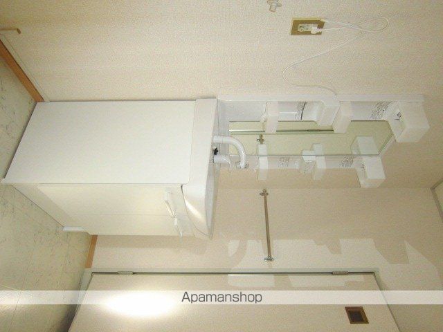 セジュール城北の内装写真