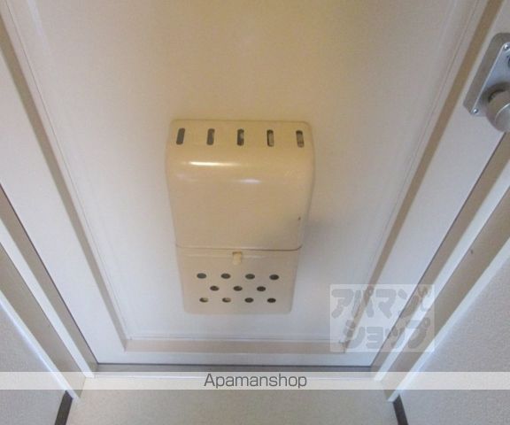 メイプル渡辺Iの内装写真