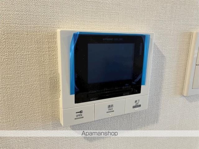 RE RESIDENCEの内装写真