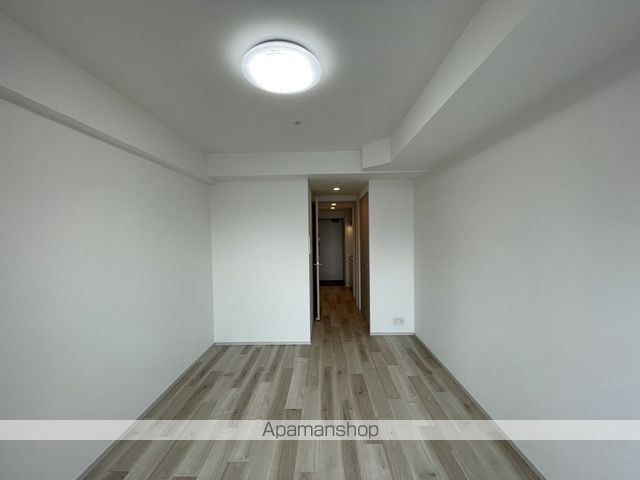 SーRESIDENCE高岳BRESAの内装写真