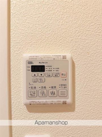 LAPAIX栗林の内装写真