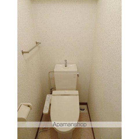 フェイマスKITAMI 2番館の内装写真