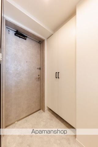 レジディア新川の内装写真