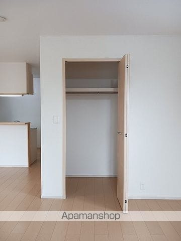 Sun Vitra.36の内装写真