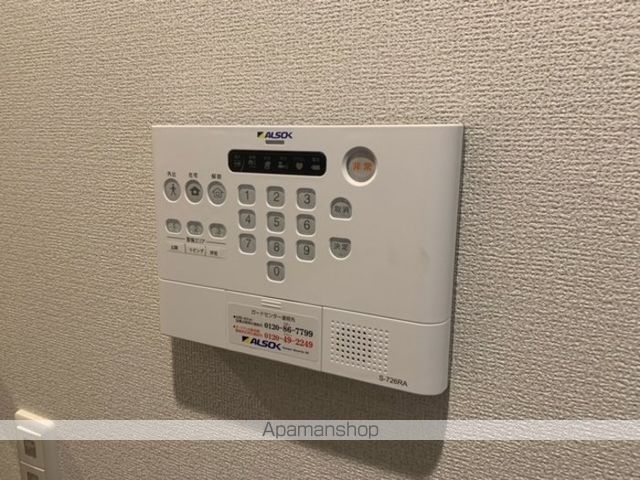 EMOUVOIRの内装写真