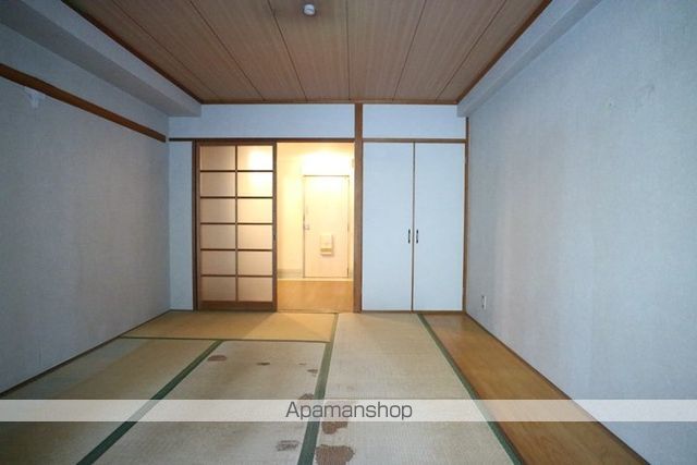 ハイツカメリアの内装写真