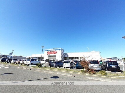 フォンテーヌ[1LDK/41.96m2]の周辺1