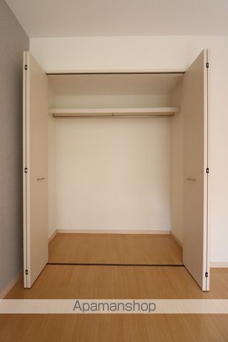 Ciel Etoileの内装写真