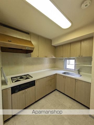 Acityタワーズイーストの内装写真