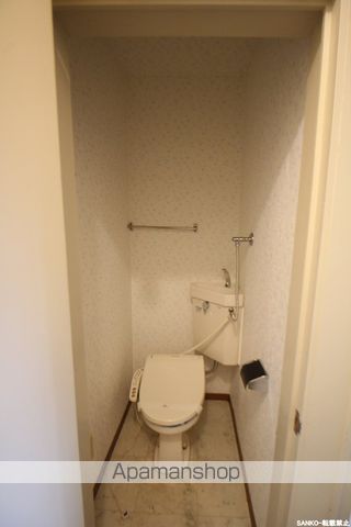 ノーステリアの内装写真