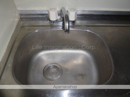 滋賀県東近江市八日市町[1K/21.44m2]の共用部4