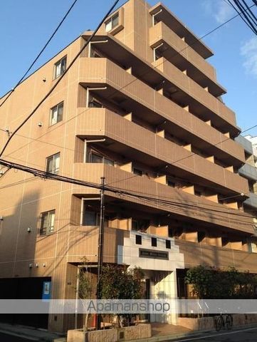 サンテミリオン飯田橋の外観写真