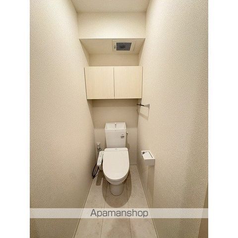セキュレア合志の内装写真