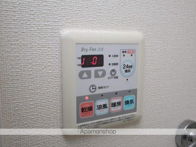 ヴァンデュール名古屋御器所の内装写真