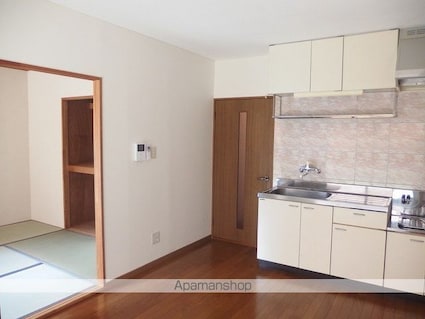 アトレ一宮[2DK/47.31m2]のリビング・居間