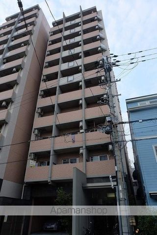 フロンティアタワー九条Ｉ（旧ＣＩＴＹ　ＳＰＩＲＥ九条Ｉ・Ⅱ・Ⅲ） 1103 ｜ 大阪府大阪市西区九条１丁目10-16（賃貸マンション1LDK・11階・29.51㎡） その3