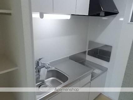 フェリーチェ　椿山荘[1LDK/36.41m2]のキッチン