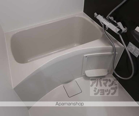 エストゥルース京都の内装写真