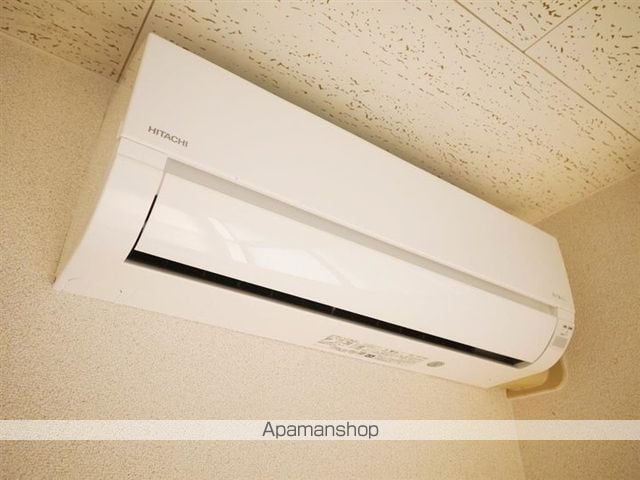 メゾン・ウララの内装写真