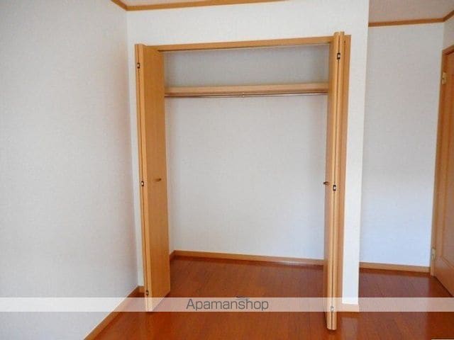 コーポ すずらんの内装写真