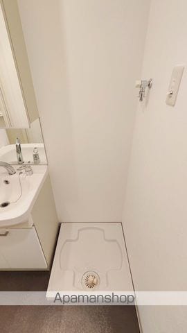 ADEN谷町の内装写真