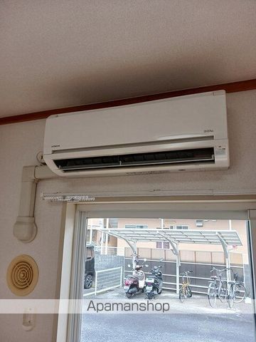 メゾン光峰A棟の内装写真