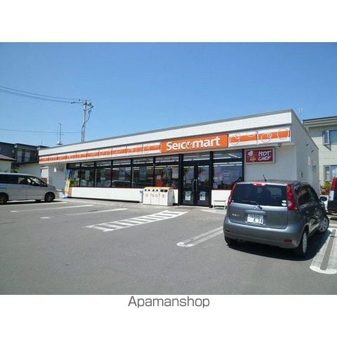 北見市 2階建 築56年の周辺写真