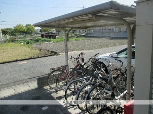 レオパレスEM1のその他写真