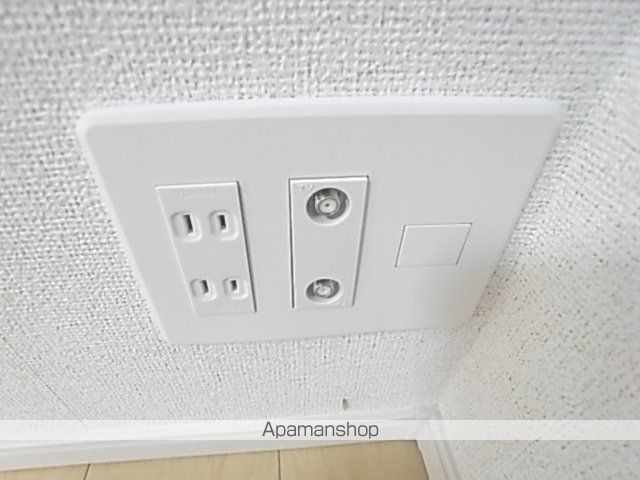 ハーモニー Mの内装写真