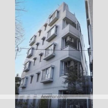 藤和シティコープ代田橋[1LDK/44.47m2]の外観