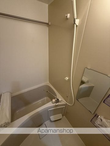 オリーブ藤沢の内装写真
