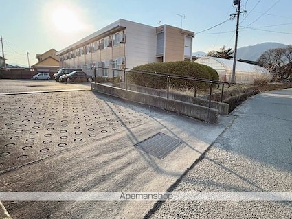 レオパレスＲｉｓｅ[1K/23.18m2]のその他部屋・スペース1