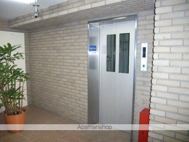 エスポアール花澤台[3DK/53.92m2]の共用部1