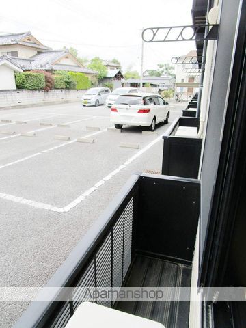 レオパレス中央の内装写真