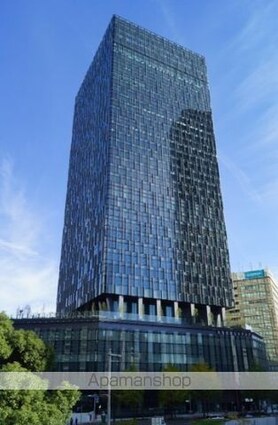 セレニティー名駅[1K/28.65m2]の周辺5