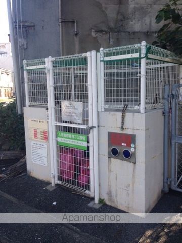 グレイスハイツ今浦の内装写真